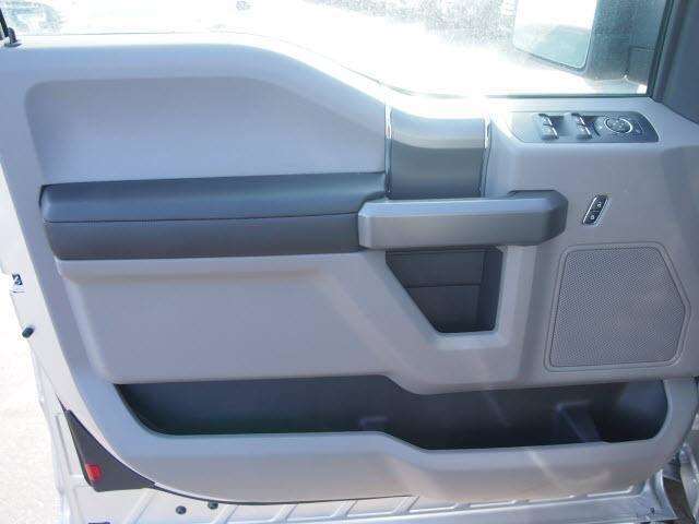 2017 Ford F-150 4x4 XLT 4dr SuperCab 6.5 ft. SB